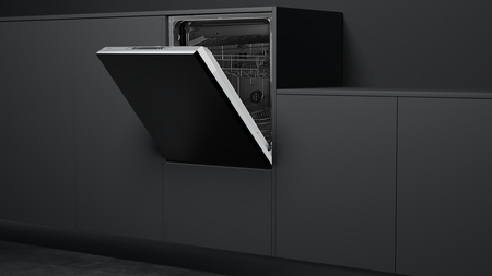 Zmywarka do zabudowy 60 cm DFI 46650 TEKA