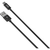 USB C KABEL YCU 302 BK cable USB A 2.0 / C 2m YENKEE