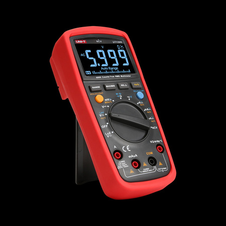 Miernik uniwersalny Uni-T UT139S