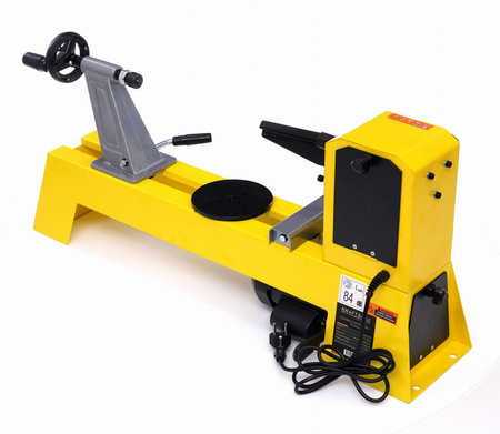 TOKARKA ELEKTRYCZNA 6500W KD5297 - KRAFT&DELE