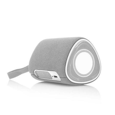 JVC Głośnik BT XS-E213G szary (4975769479151) - JVC