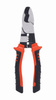 Obcinaczki do kabli szczypce KD10809 - KRAFT&DELE