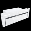 OKAP GLOBALO GINGERO 80.2 H2H WHITE 