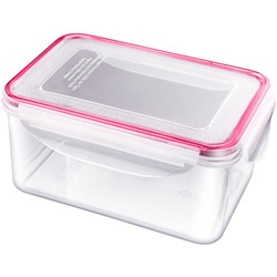 Słoik kuchenny LT6003 Pojemnik do żyw. 1,1L CLIP LAMART