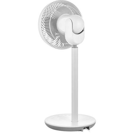 Wentylator na stojaku SFN 2540WH Pedestal Fan SENCOR