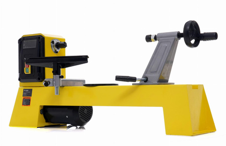 TOKARKA ELEKTRYCZNA 6500W KD5297 - KRAFT&DELE