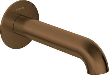 Wylewka wannowo-umywalkowa (NQS C80K) - Deante