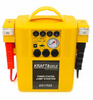 Jump starter 4W1 - urządzenie wielofunkcyjne - rozruch, kompresor, latarka KD1922 - KRAFT&DELE