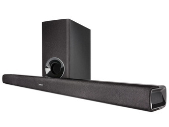 DENON HANGPROJEKTOR + SUB DHT-S316 FEKETE