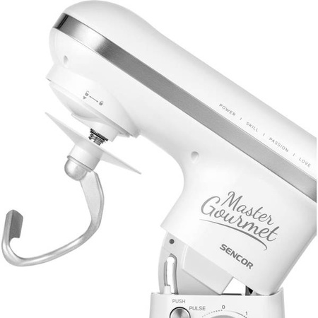 Robot kuchenny STM 3620WH-EUE3 Stand Mixer SENCOR