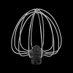 Trzepaczka do robota kuchennego TEESA EASY COOK SINGLE TSA3545-B/W