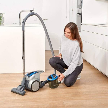 Odkurzacz bezworkowy Black+Decker BXVML700E (700W)