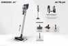 Odkurzacz pionowy Samsung Jet75E Pet VS20B75AGR1/WA