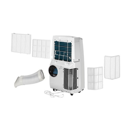 Klimatyzator przenośny z pilotem HL-KP-20 MPM
