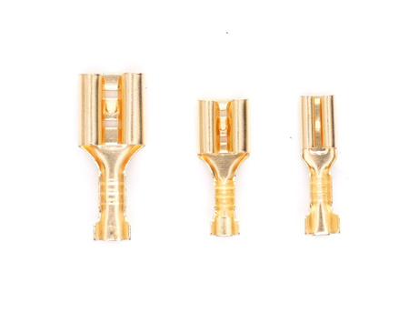 Zestaw konektorów samochodowych 450szt. KD10493 - KRAFT&DELE