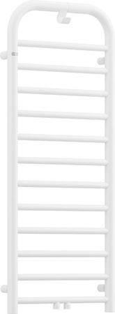 Grzejnik łazienkowy - wysokość 121 cm (AGI AG41) - Deante