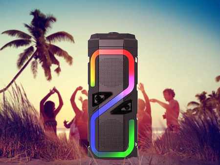 Głośniki TRACER Natrix TWS BLUETOOTH