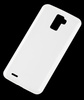 Back Cover Case Kruger&Matz do LIVE 6+
