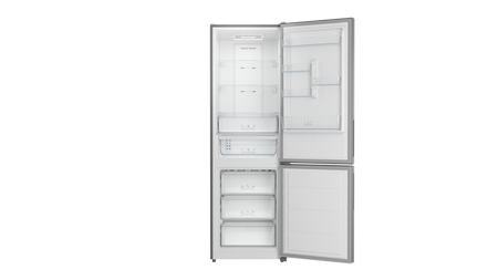 Chłodziarko-zamrażarka wolnostojąca 188x60cm NFL 355 SS TEKA