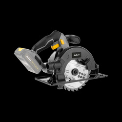 Pilarka tarczowa akumulatorowa 20v