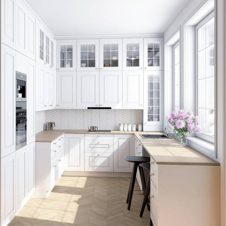 Okap kuchenny Teslo 60.1 Black GLOBALO