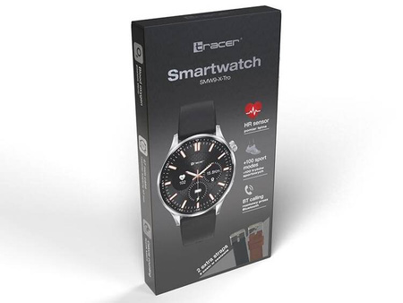 TRACER Smartwatch SMW9 X-Tro 1.52