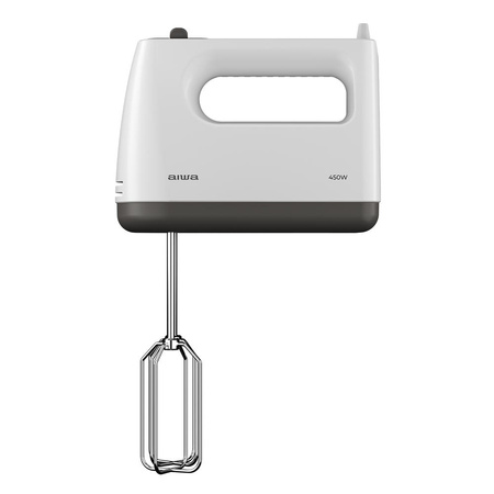 AIWA Mikser ręczny TESABERU AHX-600 450W (8435256810288) - AIWA