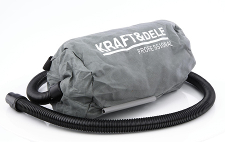 SZLIFIERKA DO GIPSU Z PODŚWIETLENIEM 1800W KD3132 - KRAFT&DELE