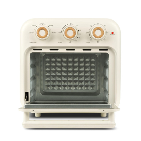 Piekarnik wielofunkcyjny air fryer Girmi FG28 14L