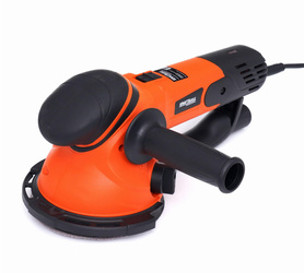 Szlifierka mimośrodowa 1500W KD3024 - KRAFT&DELE