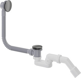 Syfon do wanny click-clack (NHC D57B) - Deante