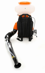 OPRYSKIWACZ CIŚNIENIOWY SPALINOWY 20L KD5220 - KRAFT&DELE