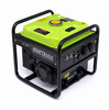 Agregat prądotwórczy inwertorowy 4kW / 4,3kW KD687 - KRAFT&DELE
