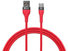 Kabel TRACER USB A - Typ C 1m RD