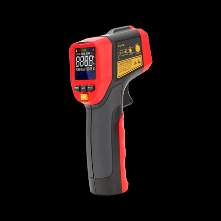 Miernik temperatury Uni-T UT301C+