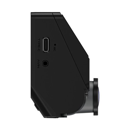 Rejestrator samochodowy NAVITEL RS985 GPS