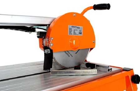 Przecinarka stołowa do glazury 1900W KD559 - KRAFT&DELE