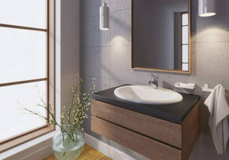 Haczyk podwójny (ADM A121) - Deante