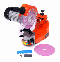 Elektryczna ostrzałka do łańcuchów 750W KD10155 - KRAFT&DELE