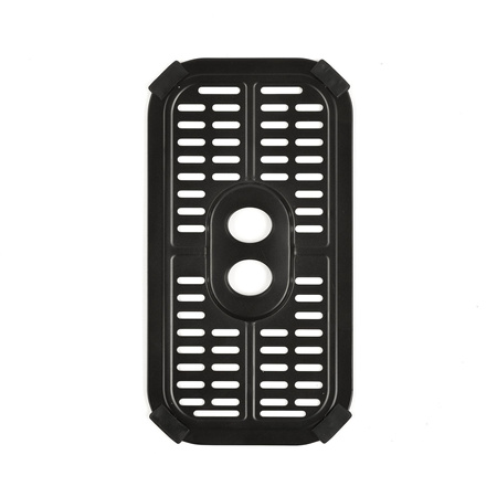 Frytkownica beztłuszczowa 9L Girmi FG2600 3.5L+5.5L podwójna