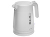 Czajnik elektryczny 1 L LAFE Essential S White
