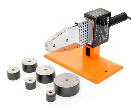 ZGRZEWARKA DO RUR PCV 1200W KD1591 - KRAFT&DELE