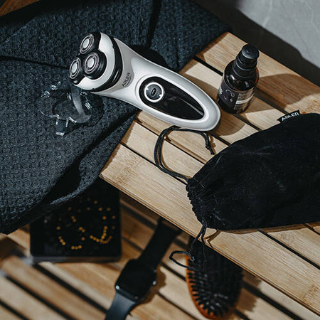 AD 2910 W Golarka elektryczna