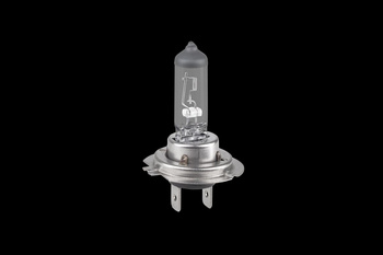Żarówka samochodowa H7-12V 55W