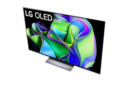 Telewizor 42" LG OLED42C32LA.AEU