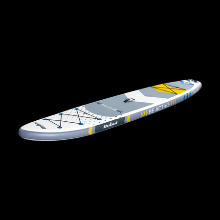 Deska SUP REBEL ACTIVE RBA4500 - biała