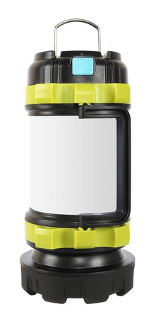 Lampa turystyczna KD1240 - KRAFT&DELE