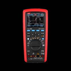 Miernik uniwersalny model UT181A