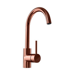 Bateria kuchenna Zentio Copper GLOBALO