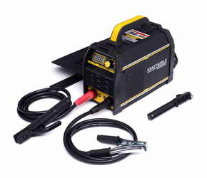 Spawarka inwertorowa MMA IGBT LCD 330A KD1867 - KRAFT&DELE